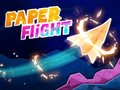 Mäng Paper Flight