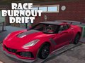 Mäng Race Burnout Drift