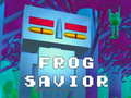 Mäng Frog Savior