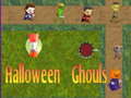 Mäng Halloween Ghouls