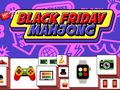 Mäng Black Friday Mahjong