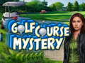 Mäng Golf Course Mystery