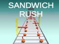 Mäng Sandwich Rush 