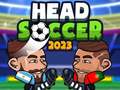 Mäng Head Soccer 2023