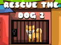 Mäng Rescue The Dog 2