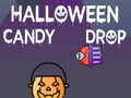 Mäng Halloween Candy Drop