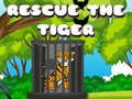 Mäng Rescue The Tiger