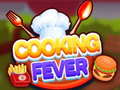 Mäng Cooking Fever