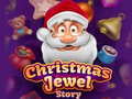 Mäng Jewel Christmas Story