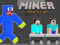 Mäng Miner GokartCraft 