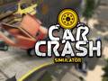 Mäng Car Crash Simulator