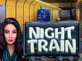 Mäng Night Train
