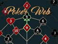 Mäng Poker Web