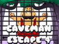 Mäng Caveman Escape 4