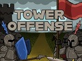 Mäng Tower Offense