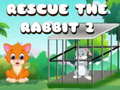 Mäng Rescue The Rabbit 2