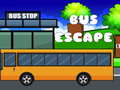 Mäng Bus Escape