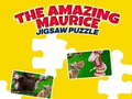 Mäng The Amazing Maurice Jigsaw Puzzle