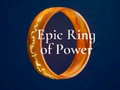 Mäng Epic Ring of Power