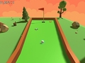 Mäng Chill Mini Golf