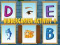 Mäng Kindergarten Activity 4