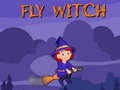 Mäng Fly Witch