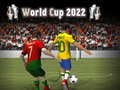 Mäng World Cup 2022 