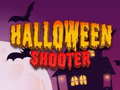Mäng Halloween Shooter 