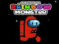 Mäng Survivor In Rainbow Monster