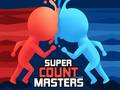 Mäng Super Count Masters