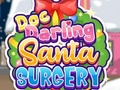 Mäng Doc Darling: Santa Surgery