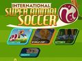 Mäng International Super Animal Soccer