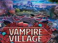 Mäng Vampire Village