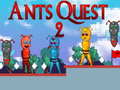 Mäng Ants Quest 2