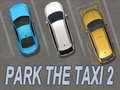 Mäng Park The Taxi 2