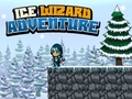 Mäng Icewizard Adventure