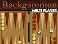 Mäng Backgammon Multi Player