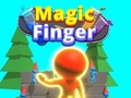 Mäng Magic Finger