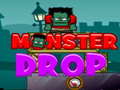 Mäng Monster Drop
