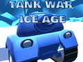 Mäng Tank War Ice Age