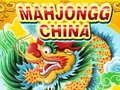 Mäng Mahjongg China
