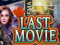 Mäng Last Movie