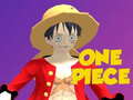Mäng One Piece 