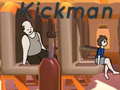 Mäng KickMan