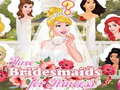 Mäng Three Bridesmaids for Ella