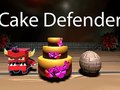 Mäng Cake Defender