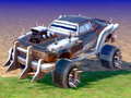 Mäng Car Demolition Derby Racing Mobile