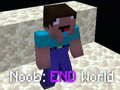 Mäng Noob: End World