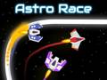 Mäng Astro Race