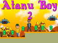 Mäng Atanu Boy 2